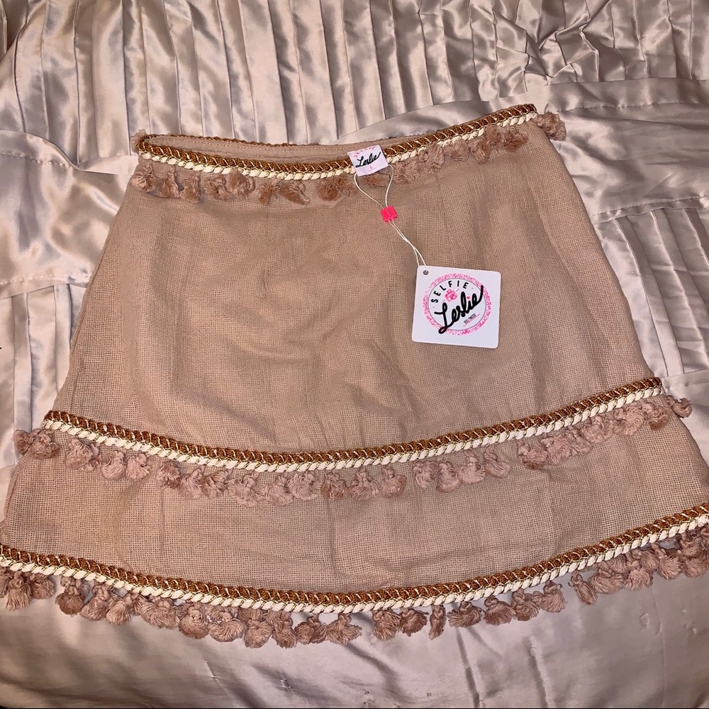 Skirt
